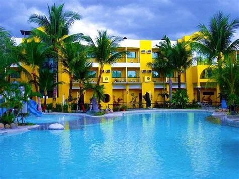 list of beach resort in cagayan de oro city